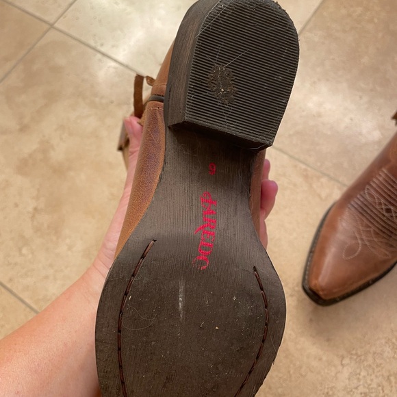 Laredo cowboy boots 6 - Picture 2 of 14